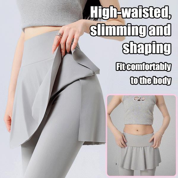 2024 Fake Two-piece Slimming Butt Lift Shark (Great Sale⛄BUY 2 Get 10% OFF)