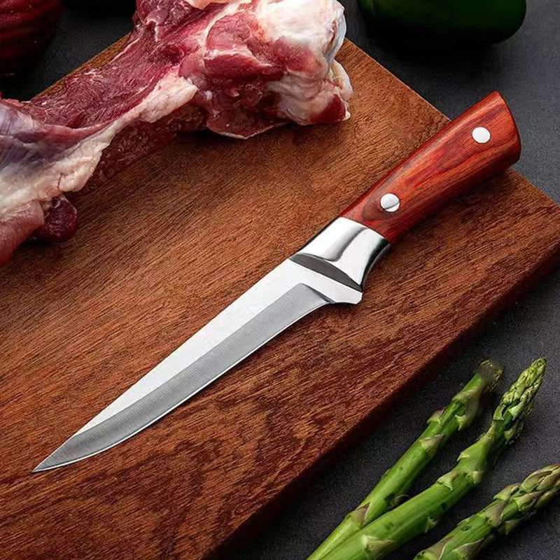 🔥New Hot Selling❤️🔥 Knife Recommended By a Michelin Chef - Japanese Premium Knife