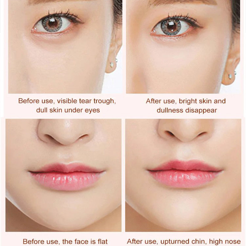 Liquid Highlighting & Contouring Creamy Concealer Stick😍