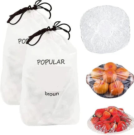 Fresh Keeping Bags