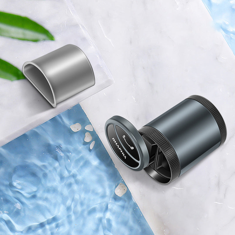 Smart Sensor Opening and Closing Ashtray (Great Sale⛄BUY 2 Get 10% OFF)