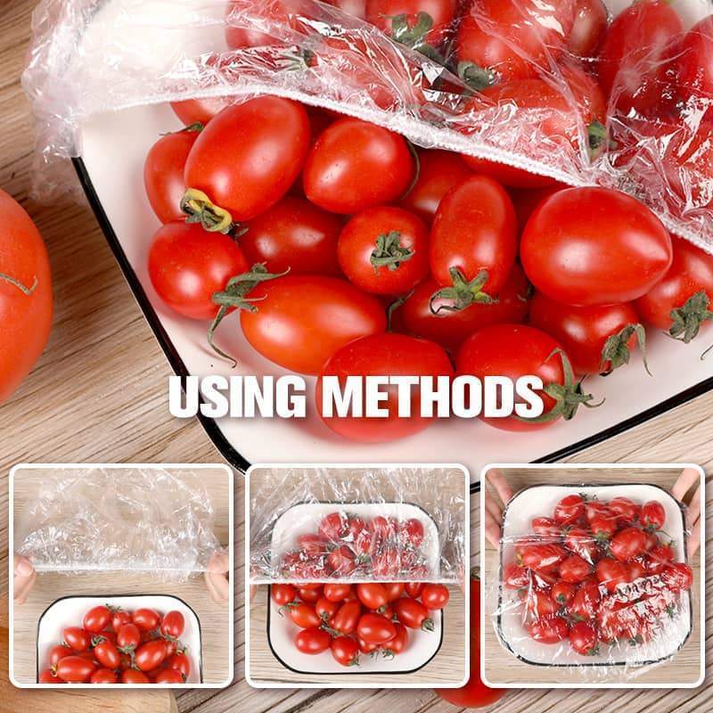 Fresh Keeping Bags