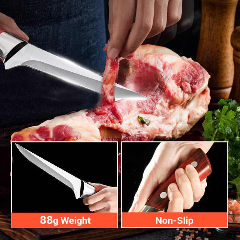 🔥New Hot Selling❤️🔥 Knife Recommended By a Michelin Chef - Japanese Premium Knife