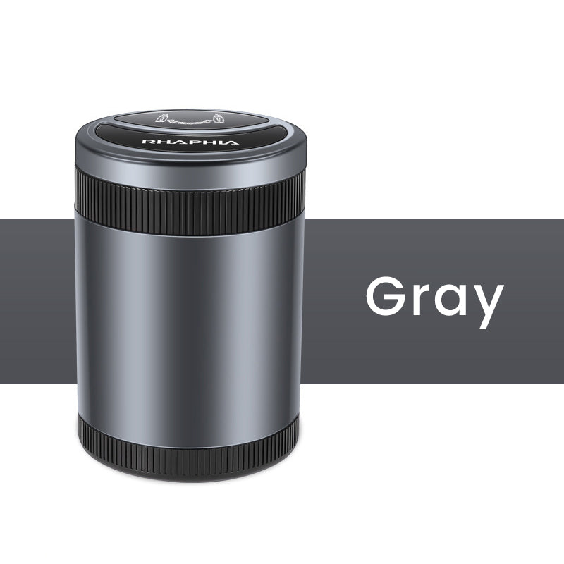 Smart Sensor Opening and Closing Ashtray (Great Sale⛄BUY 2 Get 10% OFF)