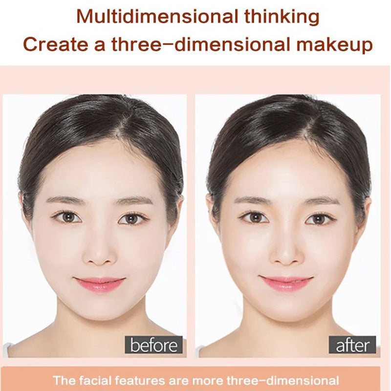 Liquid Highlighting & Contouring Creamy Concealer Stick😍