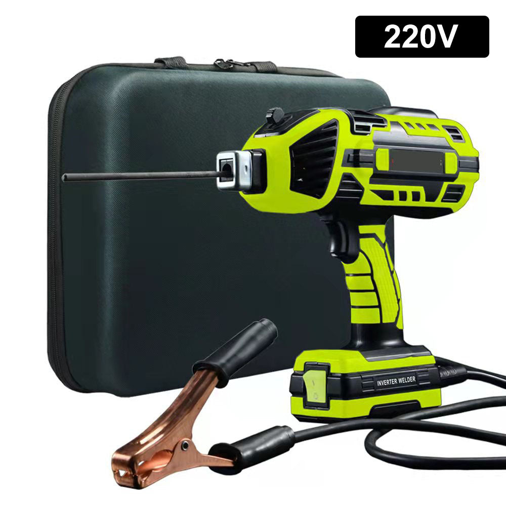 Small Inverter Welding Machine👍