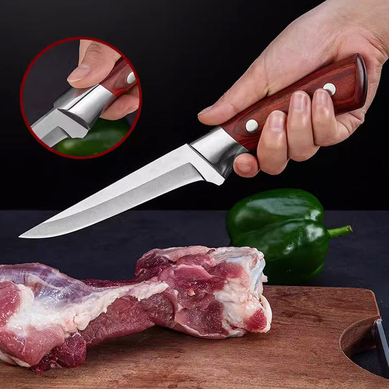🔥New Hot Selling❤️🔥 Knife Recommended By a Michelin Chef - Japanese Premium Knife
