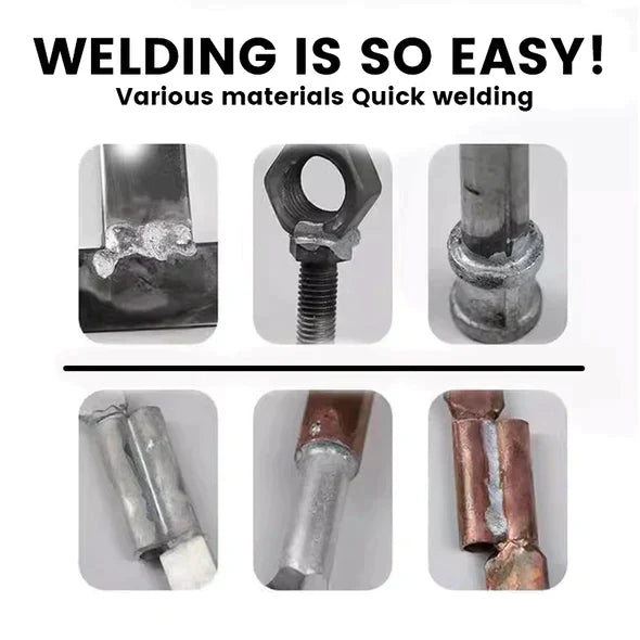 šBuy 3 Get 3 Freeā³Low Temperature Universal Welding Rod