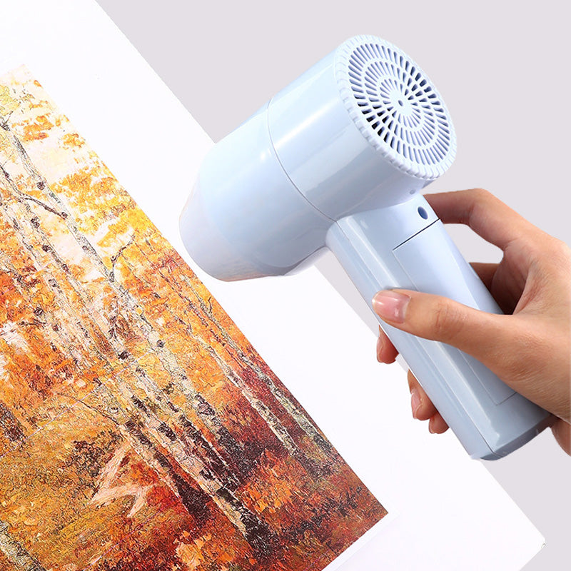 Portable Violent Rapid Dryer (Great Sale⛄BUY 2 Get 10% OFF)