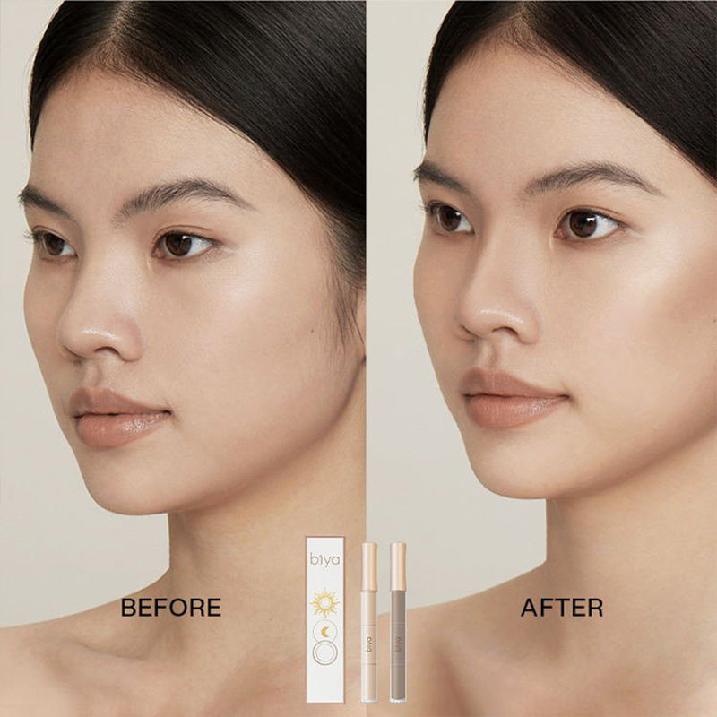 Liquid Highlighting & Contouring Creamy Concealer Stick😍