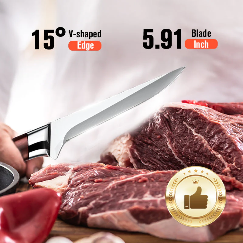 🔥New Hot Selling❤️🔥 Knife Recommended By a Michelin Chef - Japanese Premium Knife