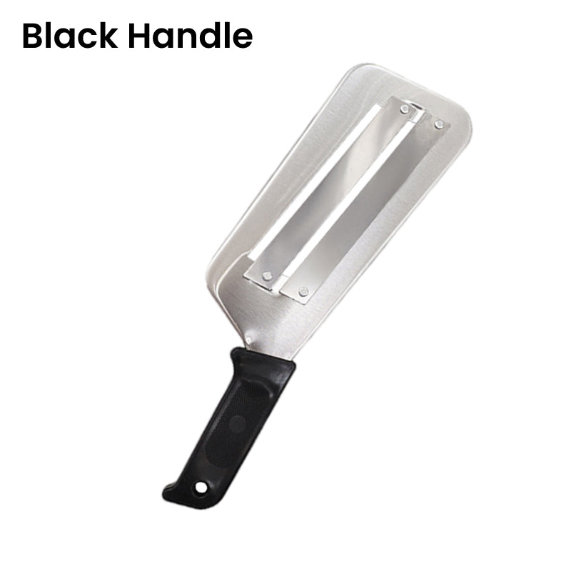 🌟Best Kitchen Gift🎁🧑🍳Stainless Steel Double-layer Slicer