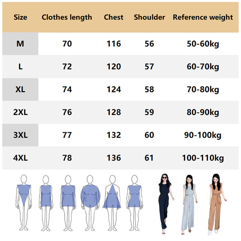 Fashion Sleeveless Wide-Legged Pants Set(Great Sale⛄BUY 2 Get 10% OFF + FREE SHIPPING)