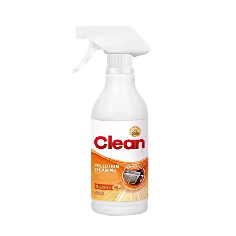 (50% OFF )All-Purpose Heavy Duty Degreaser Cleaning Spray