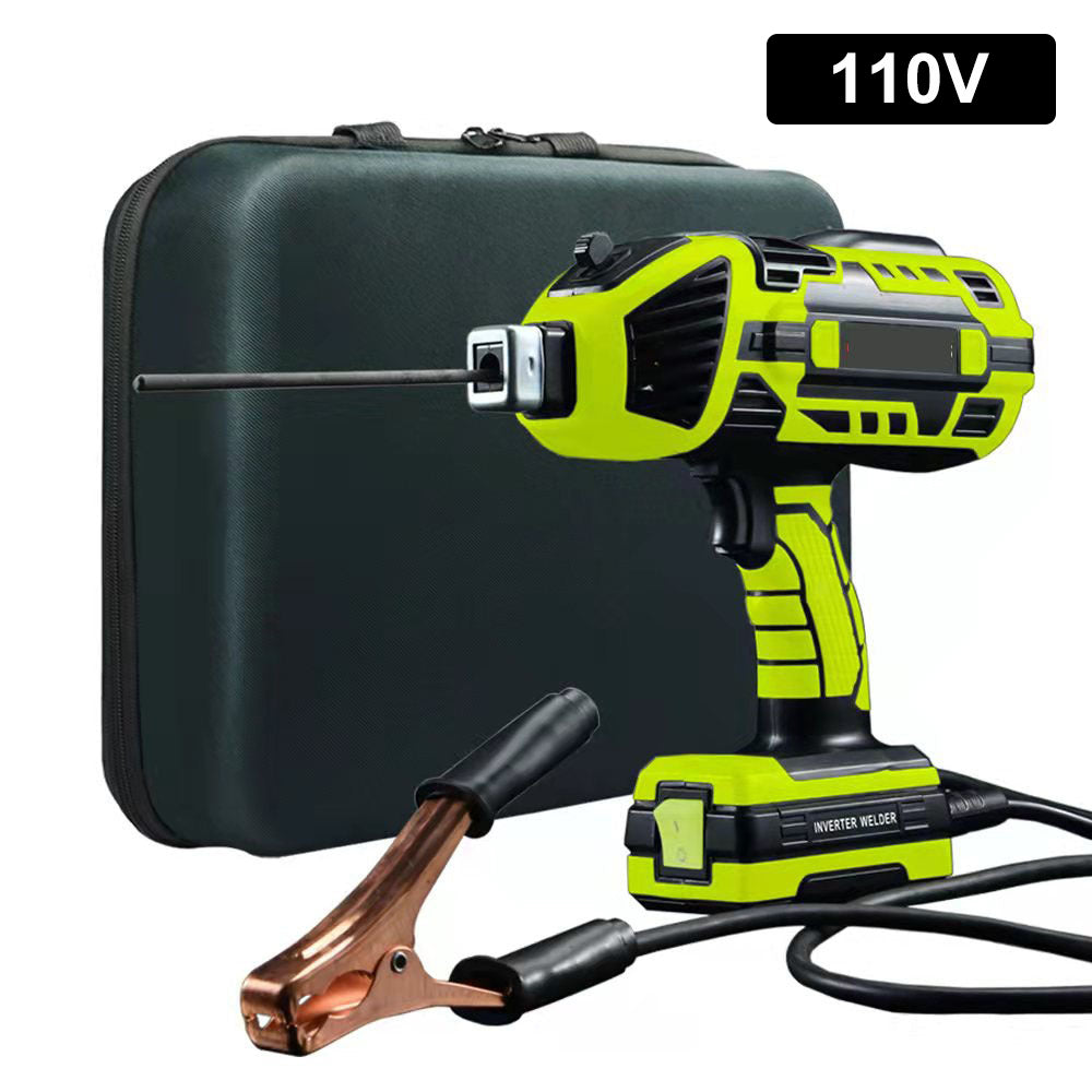 Small Inverter Welding Machine👍