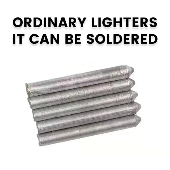 šBuy 3 Get 3 Freeā³Low Temperature Universal Welding Rod