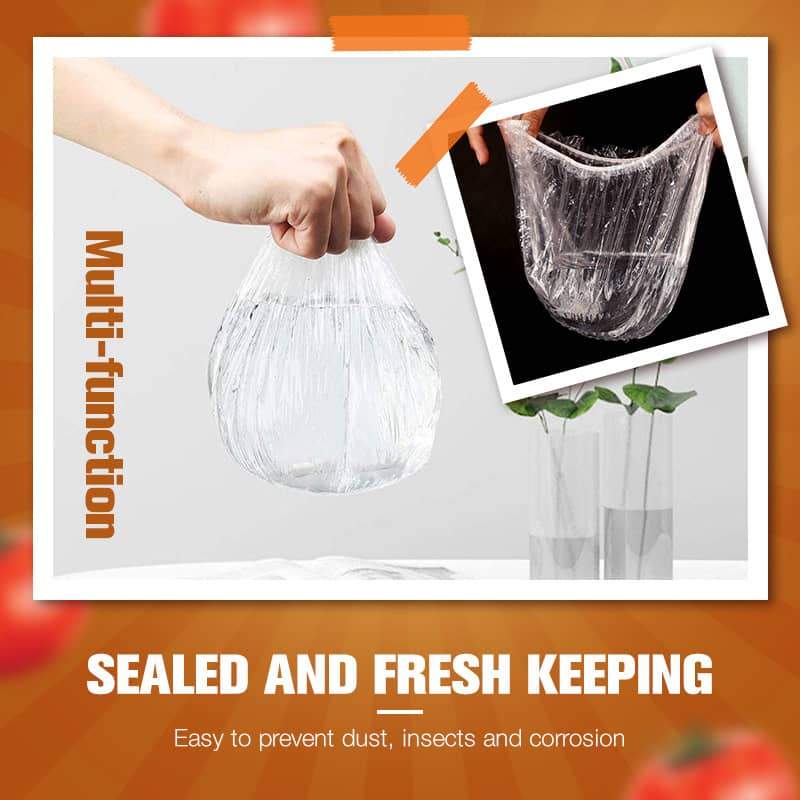 Fresh Keeping Bags