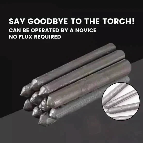 šBuy 3 Get 3 Freeā³Low Temperature Universal Welding Rod