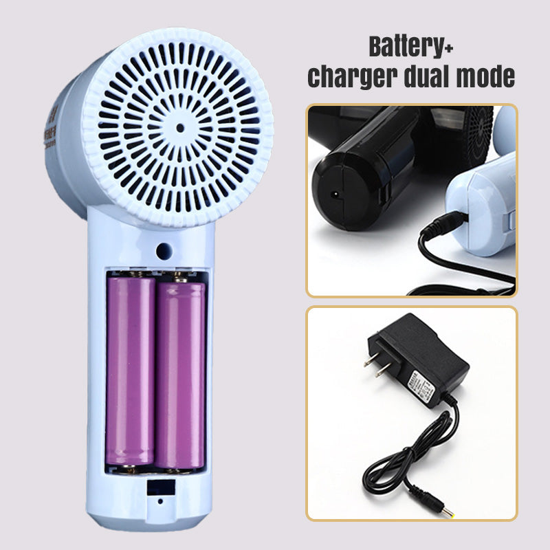 Portable Violent Rapid Dryer (Great Sale⛄BUY 2 Get 10% OFF)