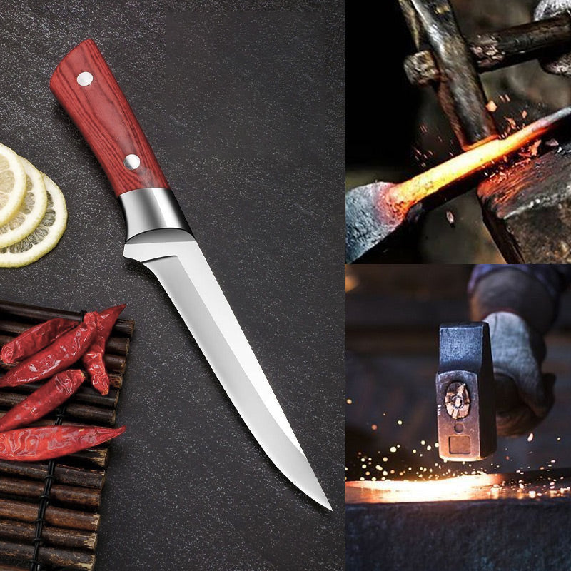 🔥New Hot Selling❤️🔥 Knife Recommended By a Michelin Chef - Japanese Premium Knife