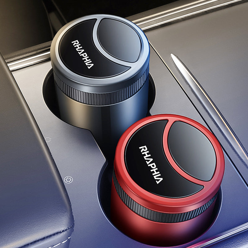 Smart Sensor Opening and Closing Ashtray (Great Sale⛄BUY 2 Get 10% OFF)