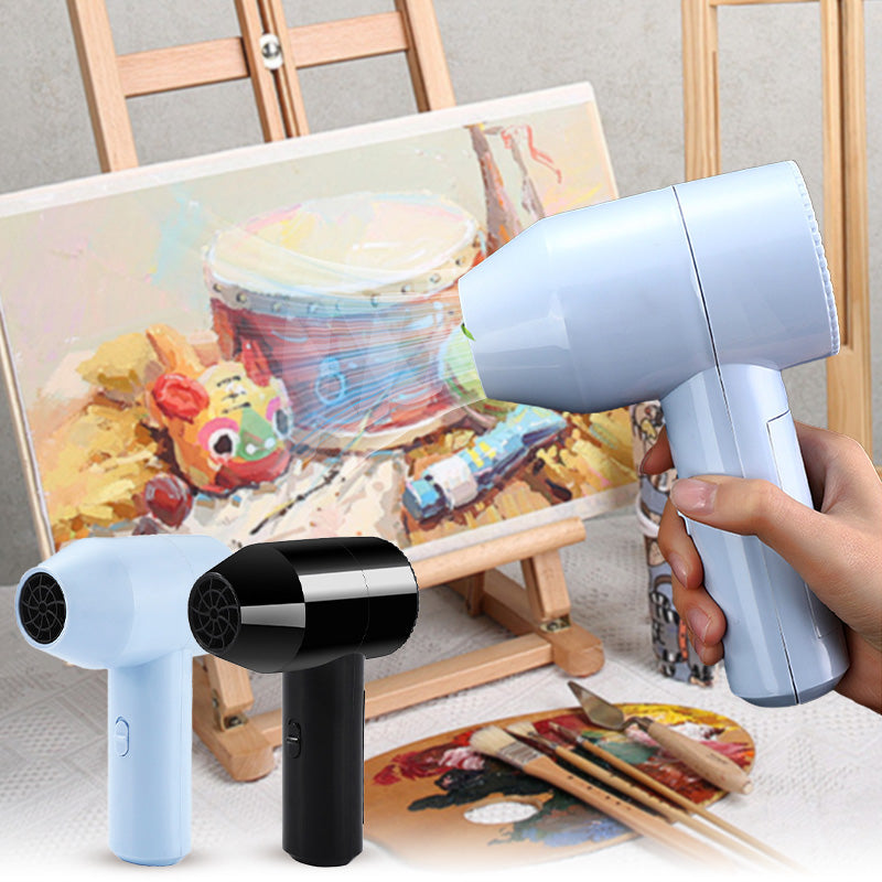 Portable Violent Rapid Dryer (Great Sale⛄BUY 2 Get 10% OFF)