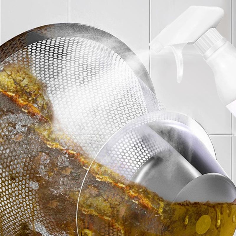 (50% OFF )All-Purpose Heavy Duty Degreaser Cleaning Spray
