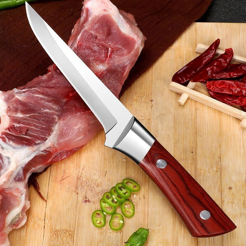 🔥New Hot Selling❤️🔥 Knife Recommended By a Michelin Chef - Japanese Premium Knife