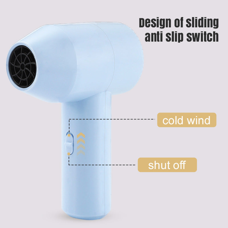 Portable Violent Rapid Dryer (Great Sale⛄BUY 2 Get 10% OFF)