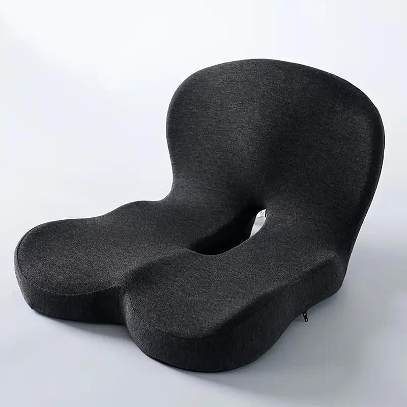🎁Limited Sale 50% OFF💺Non-Slip Memory Foam Seat