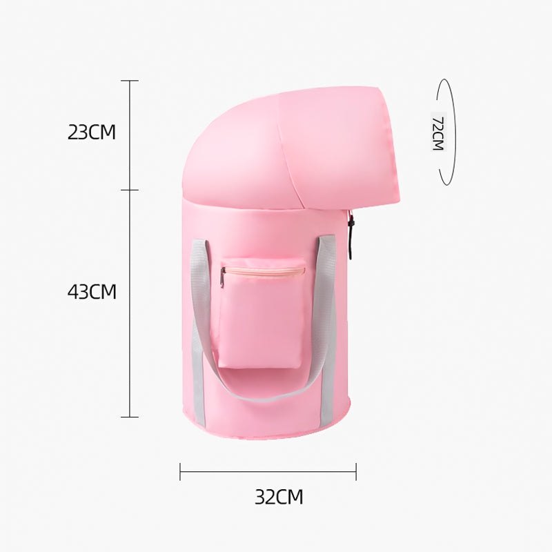 š„Hot Saleš„Collapsible Foot Bath Basin For Soaking Feet