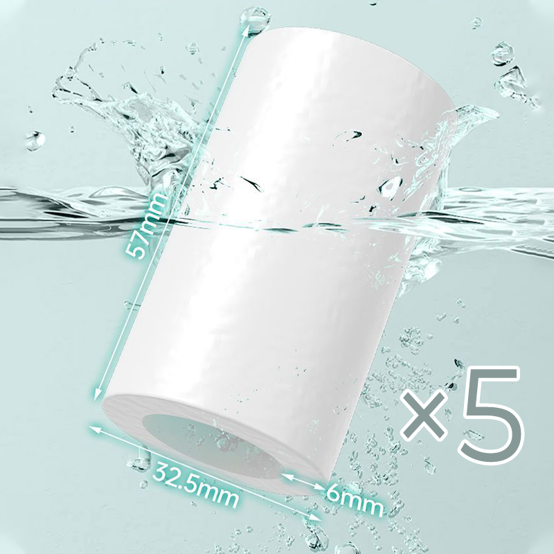 šUniversal 720° Rotating Faucet Filter Nozzle Set