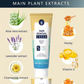 🔥Painless Full Body Hair Removal Cream for Men & Women– Skin-friendly for all areas🌿