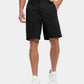 Men's Stretch Quick Dry Casual Work Golf Shorts