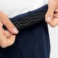 Men's Stretch Quick Dry Casual Work Golf Shorts