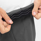 Men's Stretch Quick Dry Casual Work Golf Shorts