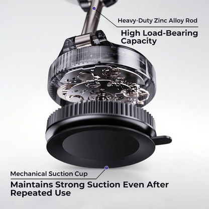 🔥HOT SALE🔥Foldable Magnetic Car Phone Holder