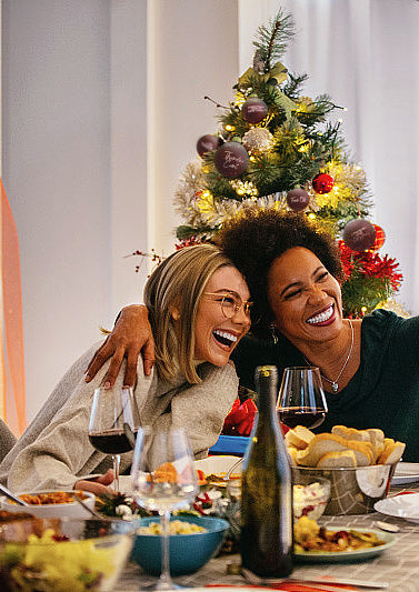 🤣 Funny Christmas Ornament - Humorous Design for Tree Decoration, Perfect Gift for Family Gatherings 🎁📦