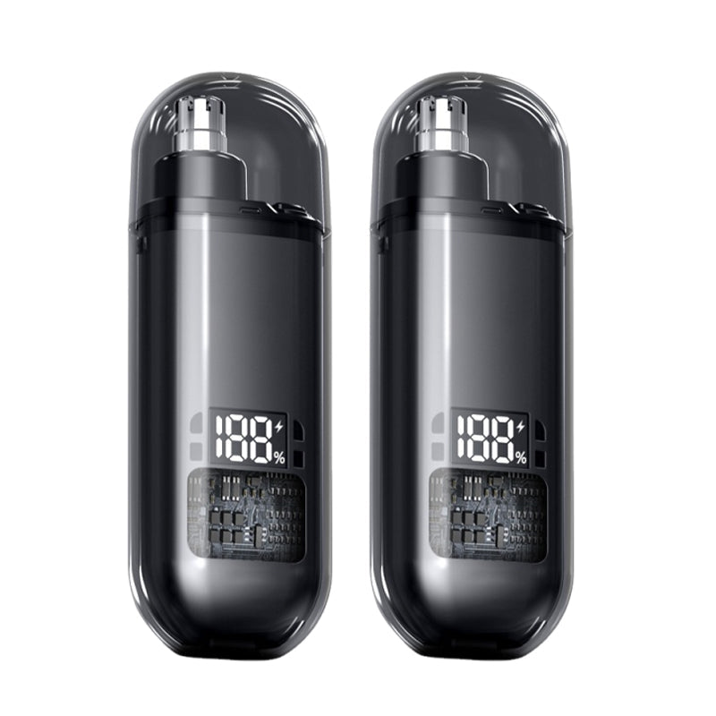 💥Smart Electric Nose Hair Trimmer✂️