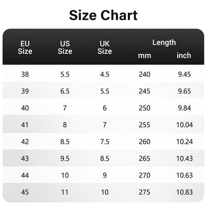 ⏳Time-limited Special⏰Men's outdoor swivel buckle work shoes（Waterproof, Anti-slip,Comfortable and Breathable）