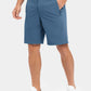 Men's Stretch Quick Dry Casual Work Golf Shorts