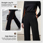 👖Women's High-Waist Dress Pants