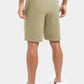 Men's Stretch Quick Dry Casual Work Golf Shorts