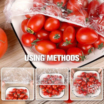 Fresh Keeping Bags
