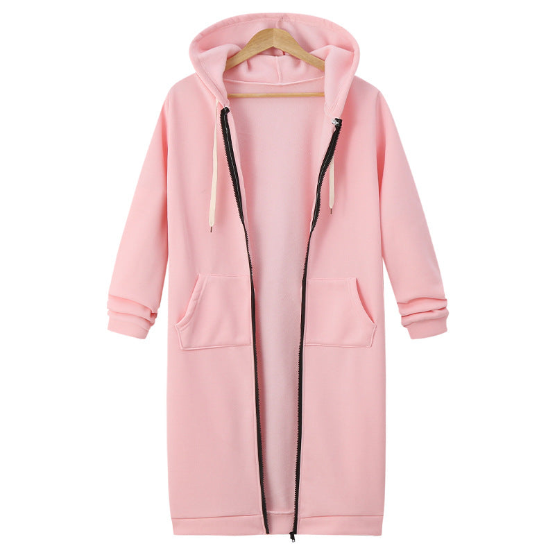 🔥Women Casual Zip Up Hoodies