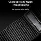 🎅🎄Christmas Early Sale 40% OFF🎄Men's Canvas Nylon Smooth Buckle Alloy Belt