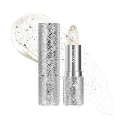 ✨Transferproof Color-Changing Lipstick💄CrystalClear Color Alchemy 💋 Auto-Tints on Contact!