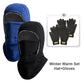 🔥Unisex Winter Warm Neck Mask Ear Protection One Piece Hat
