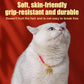 🥰Pet New Year Gold Lock Collar
