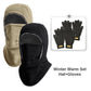 🔥Unisex Winter Warm Neck Mask Ear Protection One Piece Hat